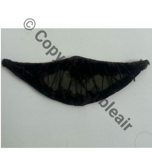 AILE CASQUETTE AFN BA.201 BLIDA DENTISTE ou VETO... Src.brisemachoires 121Eur01.26  